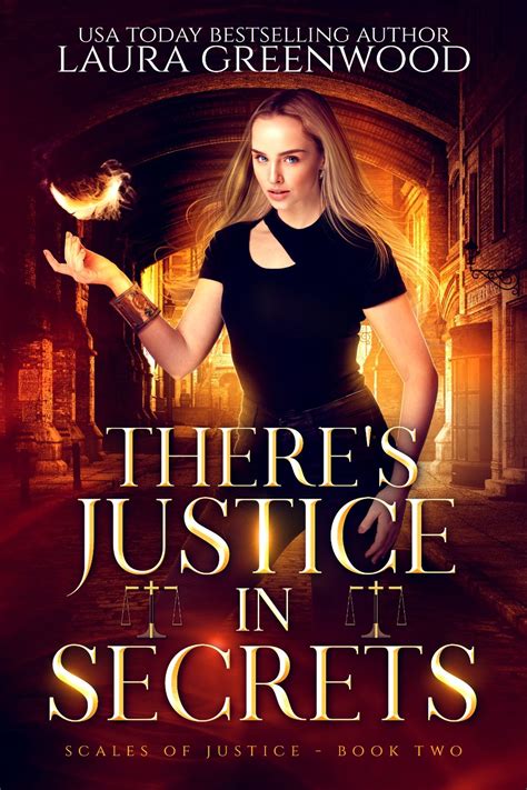 Secrets De Justice