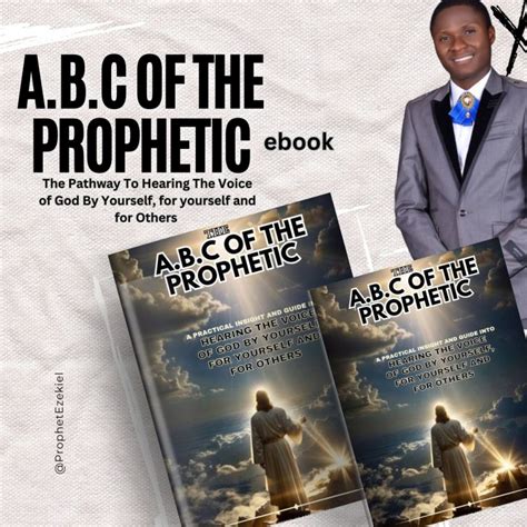 Secrets Of A Prophet
