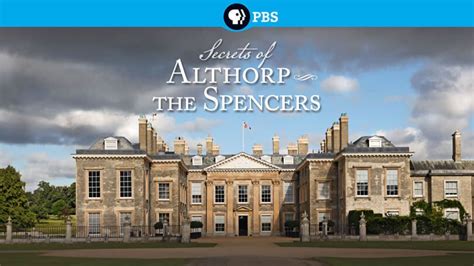 secrets of althorp the spencers music