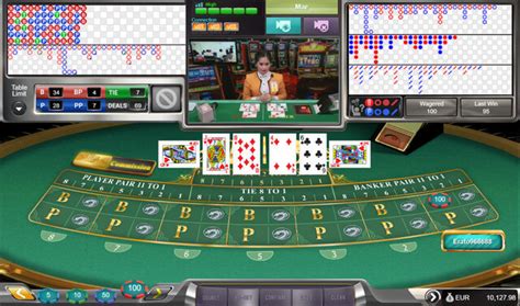 secrets of baccarat sbobet arrangement