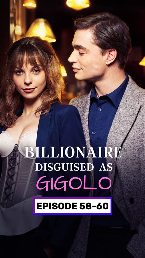 secrets of being a gigolo