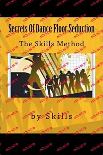 secrets of dance floor seduction pdf