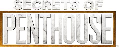 Secrets Of Penthouse