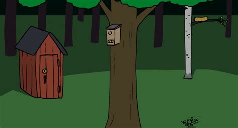 Secrets Of Tapiola Walkthrough