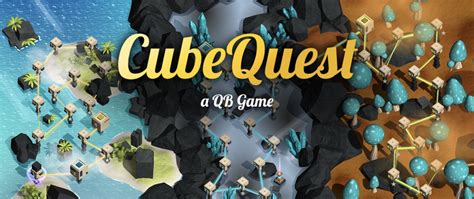 Secrets Of The Cube Quest
