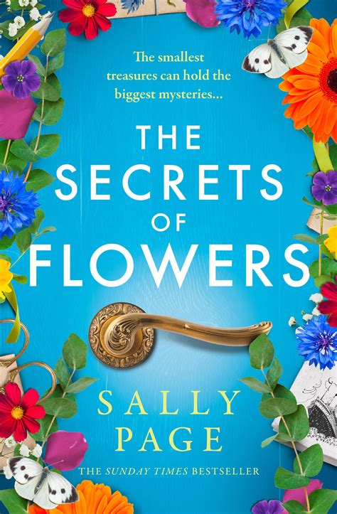 secrets of the flower of life