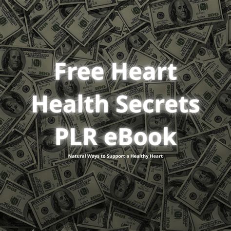 Secrets Of The Heart