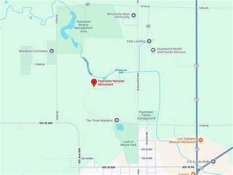 Secrets Of The Pipestone County Jail Roster Revealed