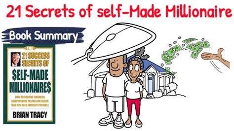 Secrets Of The Self Made Millionaires