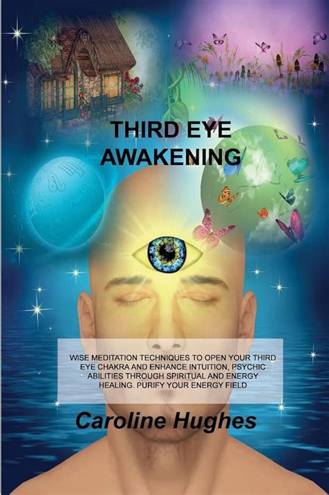 Secrets Of Third Eye Awakening Nithyananda