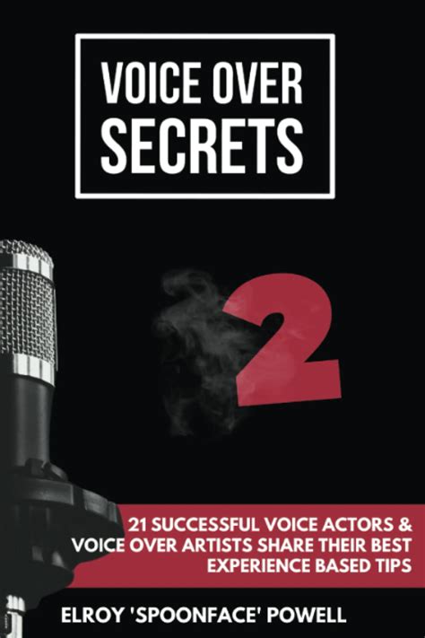 Secrets Of Voice Over