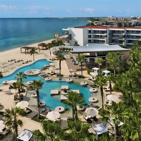 secrets resort cancun silverstone
