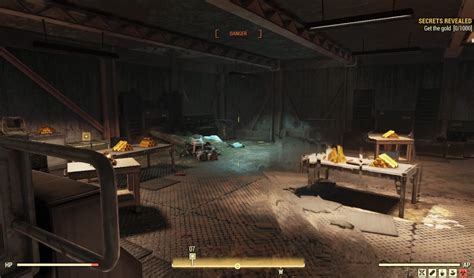 Secrets Revealed Fallout 76