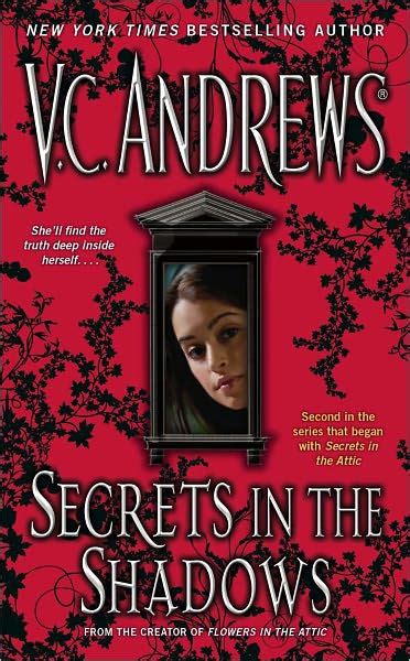 Read Secrets In The Shadows Mtcuk 