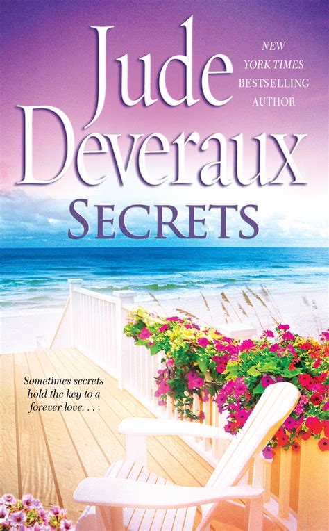 Read Secrets Jude Deveraux 