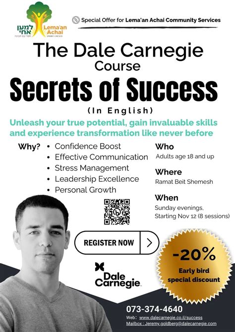 Full Download Secrets Of Success Dale Carnegie Pdf Eusmap 