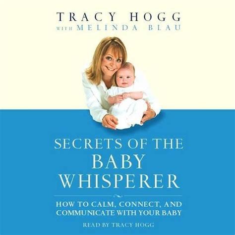 Read Secrets Of The Baby Whisperer Tracy Hogg 