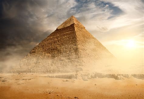 Download Secrets Of The Great Pyramid 