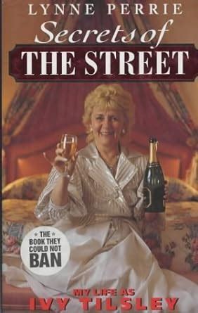 Read Secrets Of The Street My Life As Ivy Tilsley 