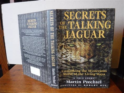 Full Download Secrets Of The Talking Jaguar Unmasking The Mysterious World Of The Living Maya 