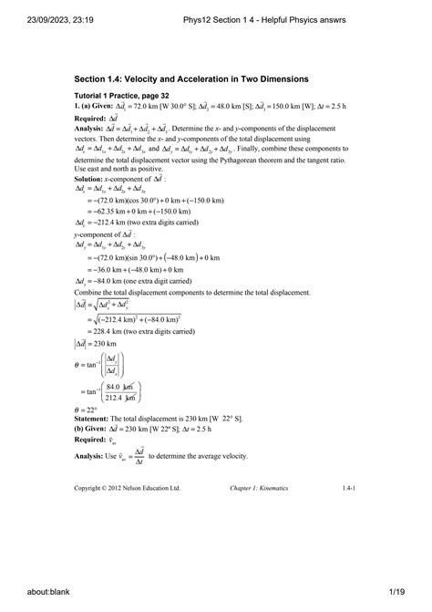 Section 1 4 Review Microscopy And Measurement