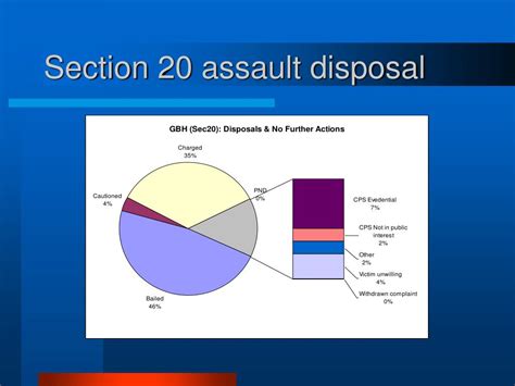 Section 20 Assault