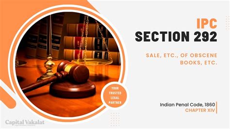 Section 292 Ipc