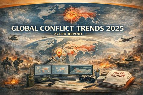 Section 3 A Global Conflict Guided Answers