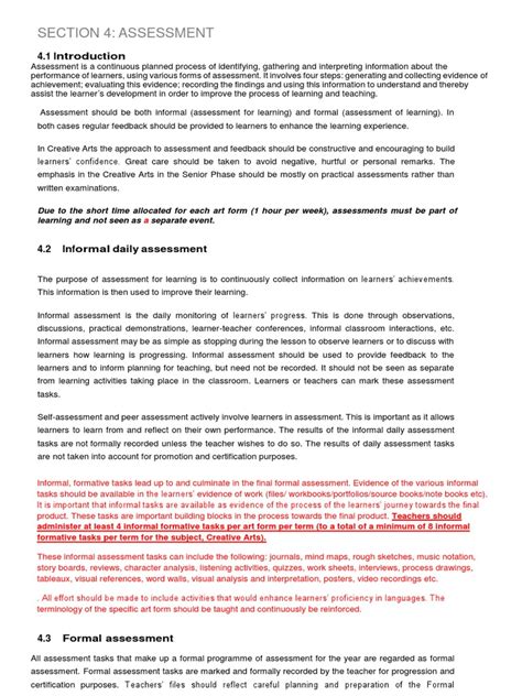 Section 4 Assessment Answers Human Legacy