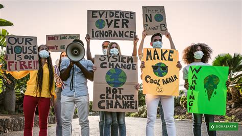 Section 4 Guided Environmental Activism Answer Key