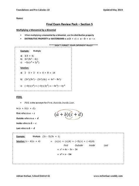 Section 5 Guided And Review China