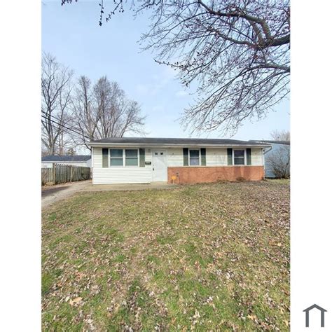 section 8 columbus ohio
