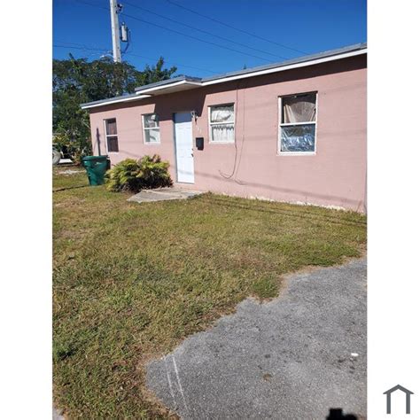 section 8 housing florida