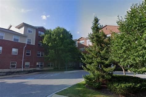 section 8 maryland