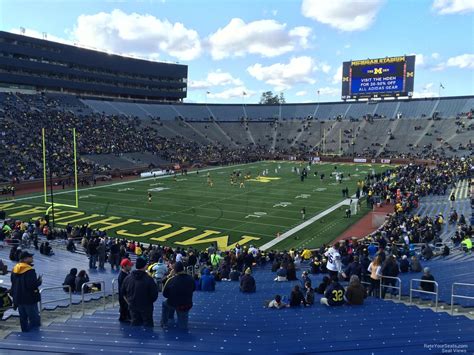 section 8 michigan