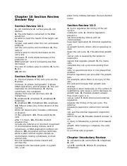 section review answer key nuclear radiation