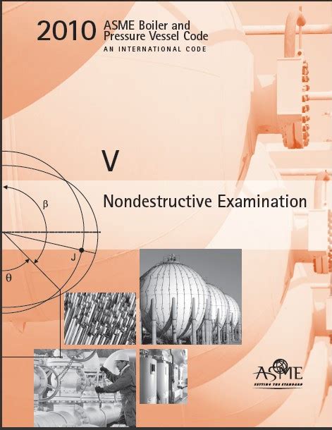 Section V Asme