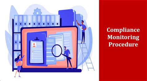 Section V Compliance Monitoring Procedures