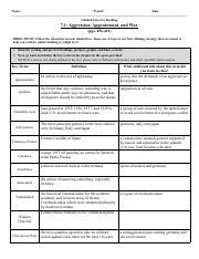 Read Online Section 1 Aggression Appeasement And War Guided Reading Review 