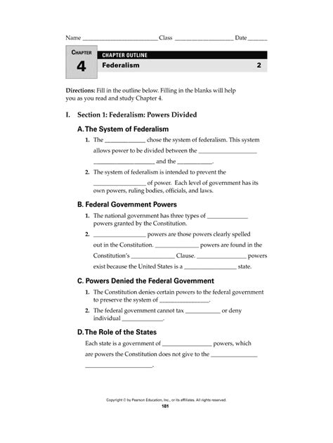 Download Section 1 Guided Reading And Review Parties What They Do Answers 