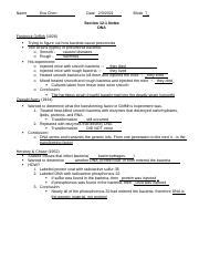 Read Online Section 12 1 Note Taking Guide 