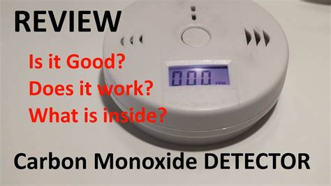 Download Section 1228 4 Carbon Monoxide Detection In Commercial 
