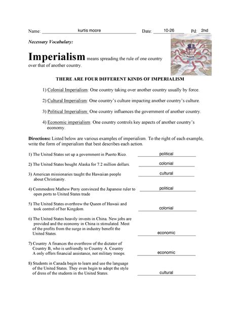 Download Section 2 Guided Imperialism America Answers 