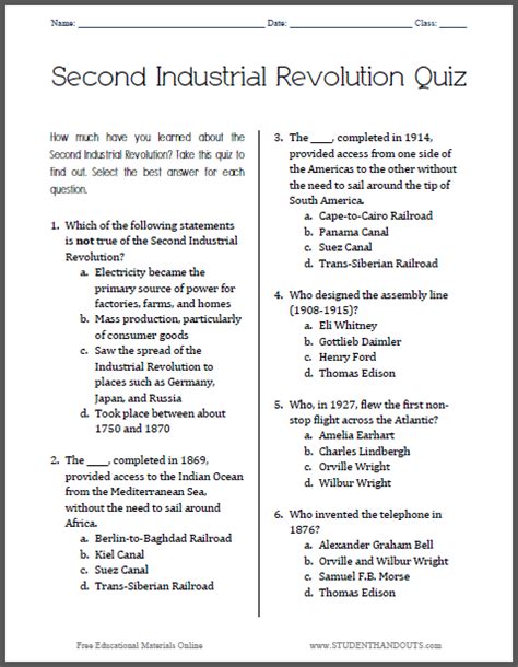 Download Section 2 The Beginnings Of Industrialization Answers 