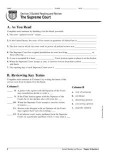 Download Section 3 Guided Reading Review The Two Party System In American History Answers Key 