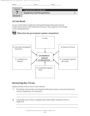 Read Online Section 4 Guided Review Answer Key 