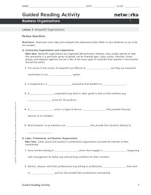 Read Section 5 Guided Reading And Review Party Organization Answers 