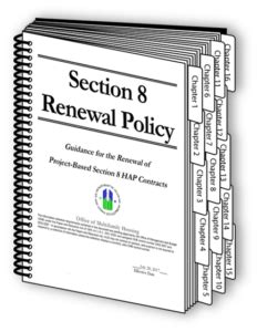 Read Online Section 8 Renewal Guide 