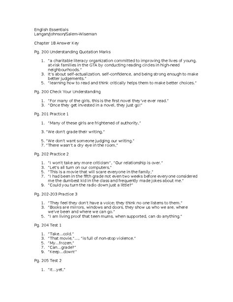 Download Section Review Chapter 18 Answers 