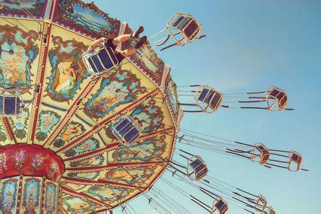 Secu Theme Park Tickets